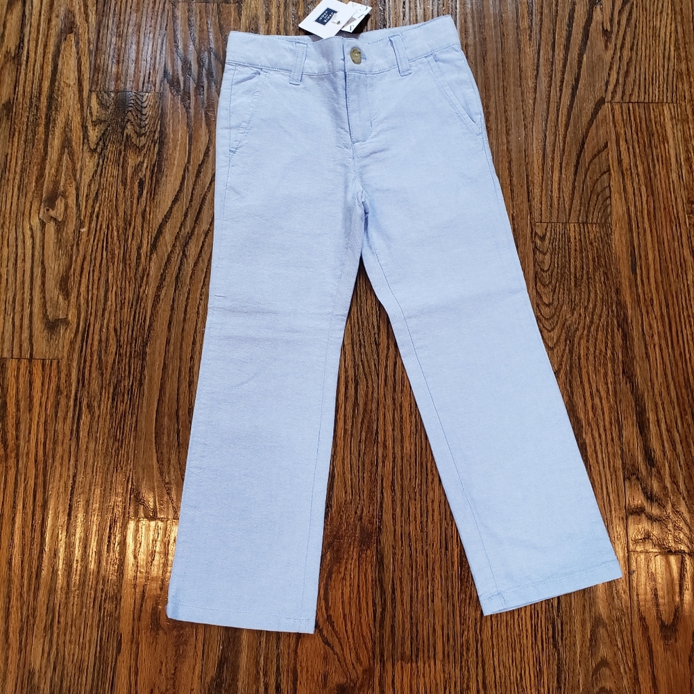 Beautiful Janie and Jack pants